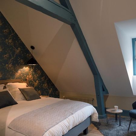 Bed and Breakfast Le Relais Bagnères-de-Bigorre Zewnętrze zdjęcie