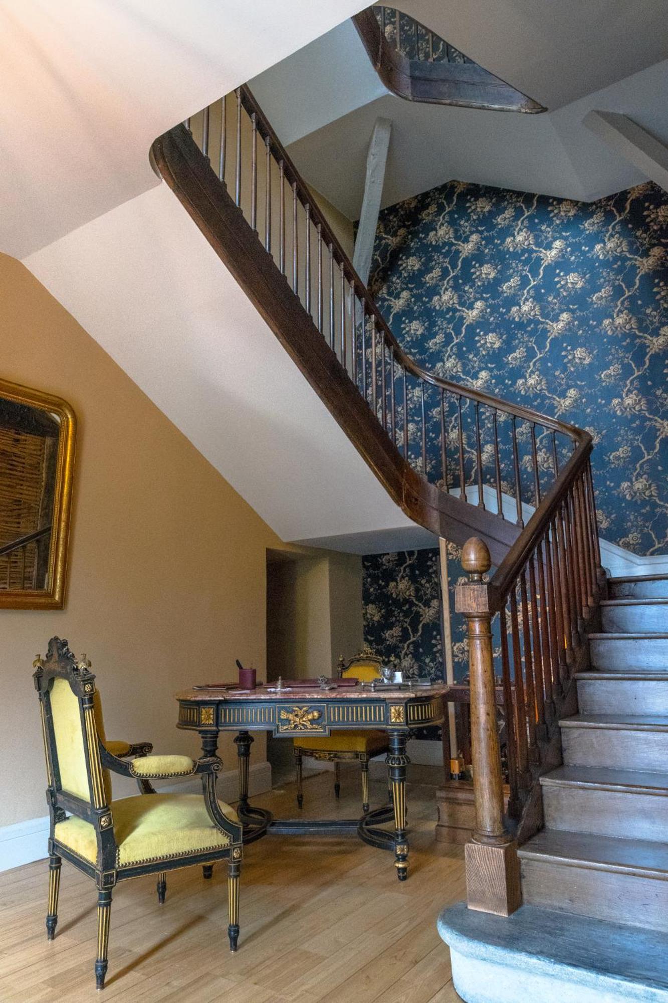 Bed and Breakfast Le Relais Bagnères-de-Bigorre Zewnętrze zdjęcie