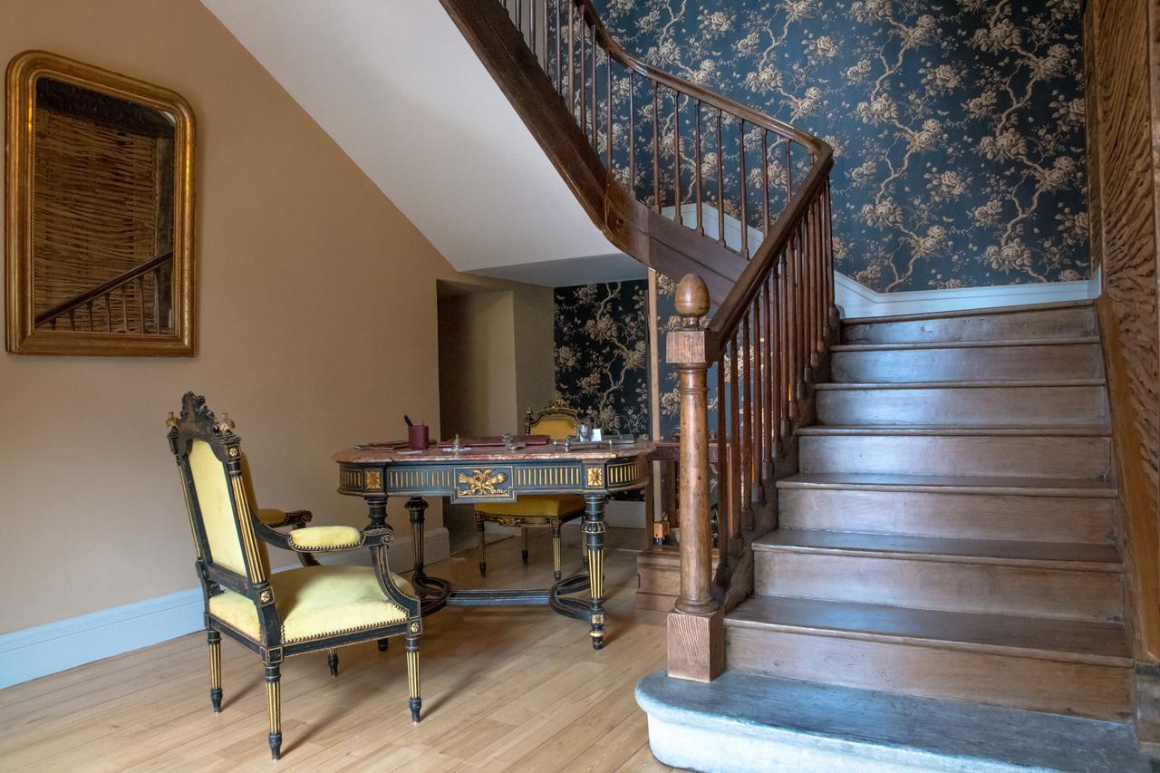 Bed and Breakfast Le Relais Bagnères-de-Bigorre Zewnętrze zdjęcie